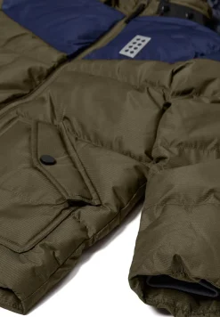 LWJEBEL 733 - JACKET.