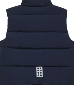 LWSAKU 205 - WAISTCOAT