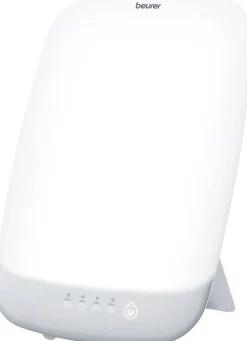 Lysterapilampe TL 85