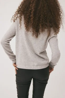 Mabel 3 - 100% Cashmere