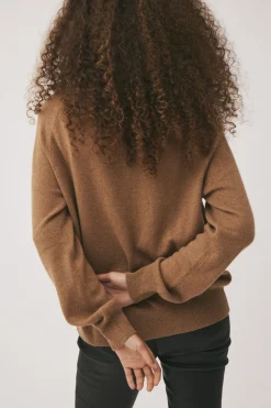 Mabel 2 - 100% Cashmere