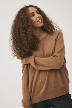 Mabel 2 - 100% Cashmere