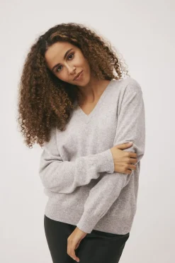 Mabel 10 - 100% Cashmere