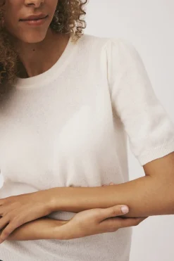 Mabel 4 - 100% Cashmere