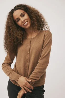 Mabel 3 - 100% Cashmere