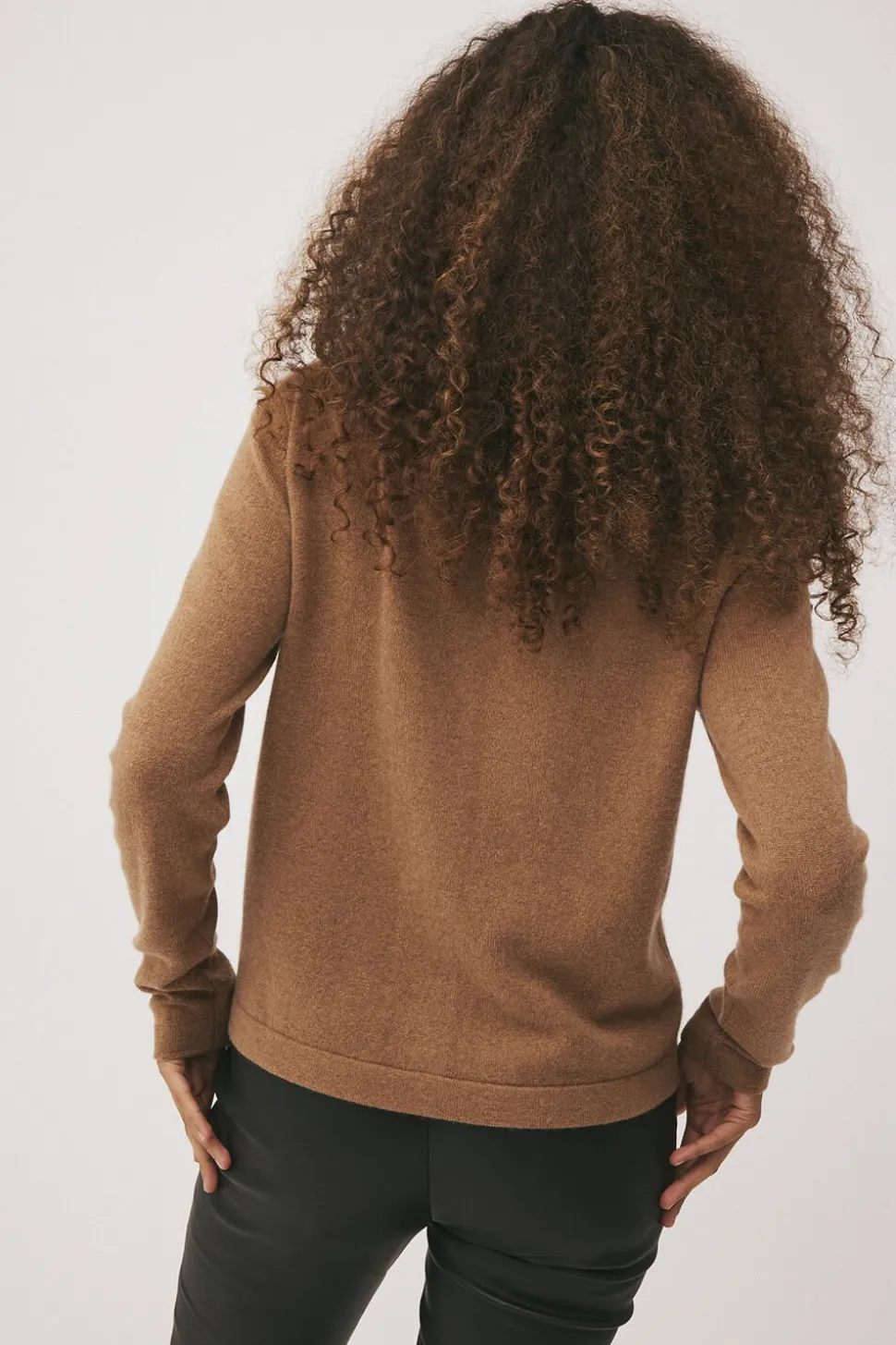 Mabel 3 - 100% Cashmere