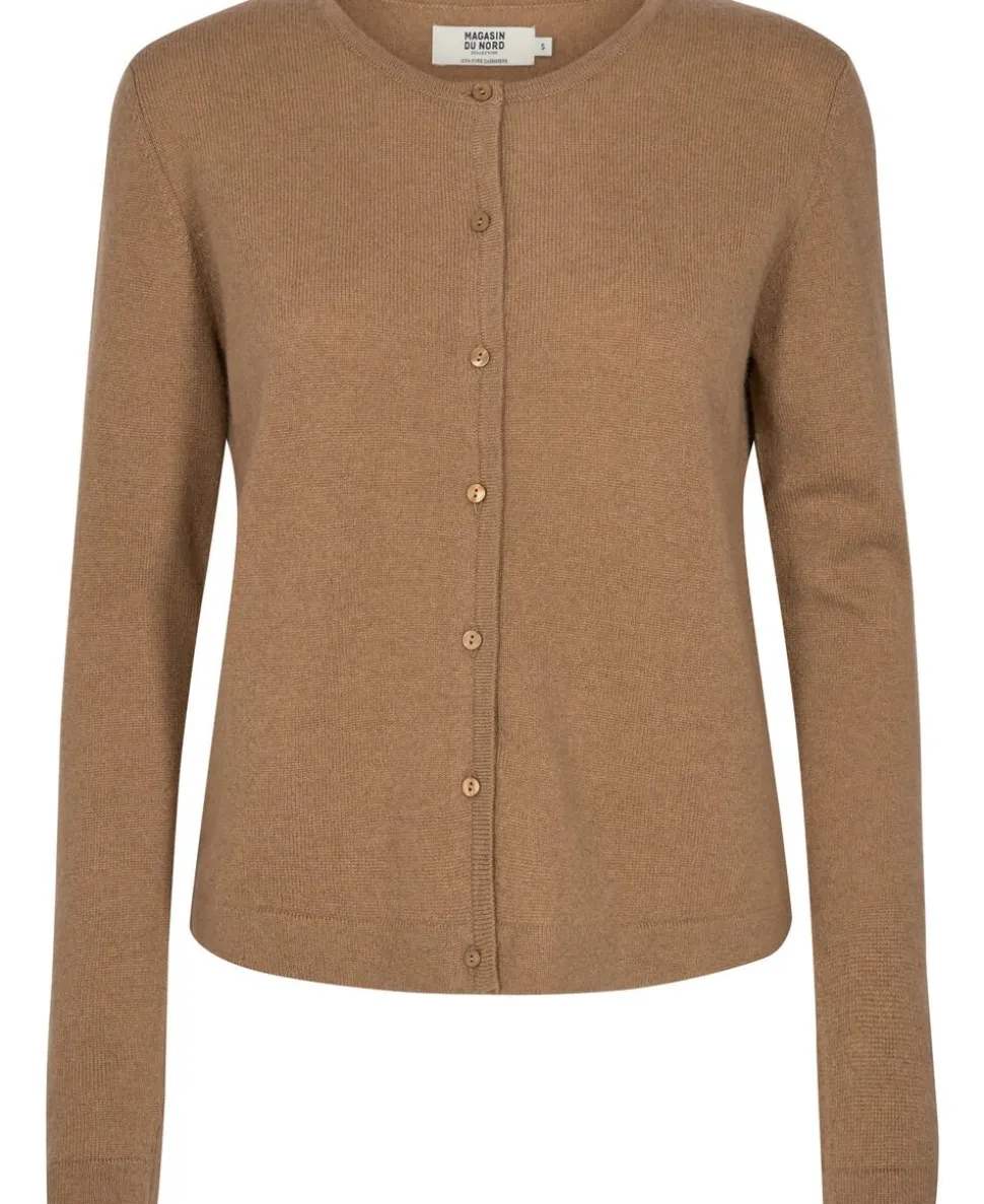 Mabel 3 - 100% Cashmere