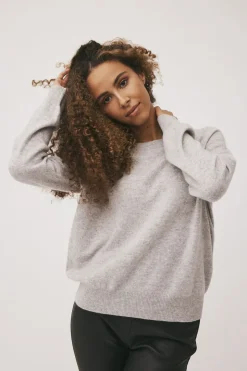 Mabel 2 - 100% Cashmere