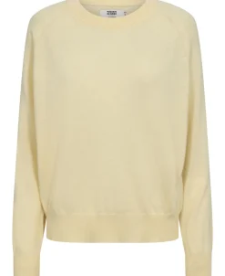 Mabel 2 - 100% Cashmere