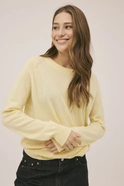 Mabel 2 - 100% Cashmere