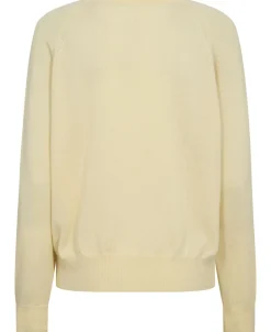 Mabel 2 - 100% Cashmere