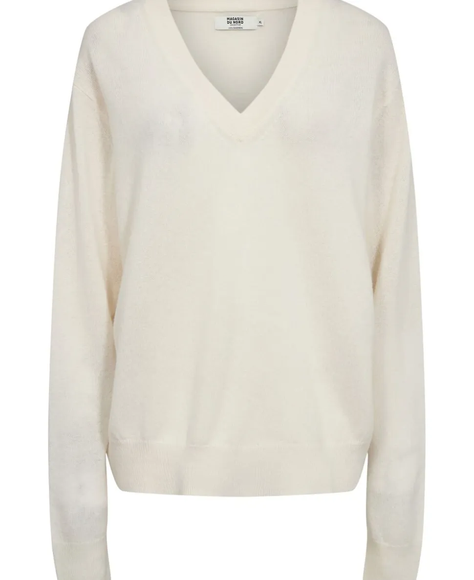 Mabel 10 - 100% Cashmere