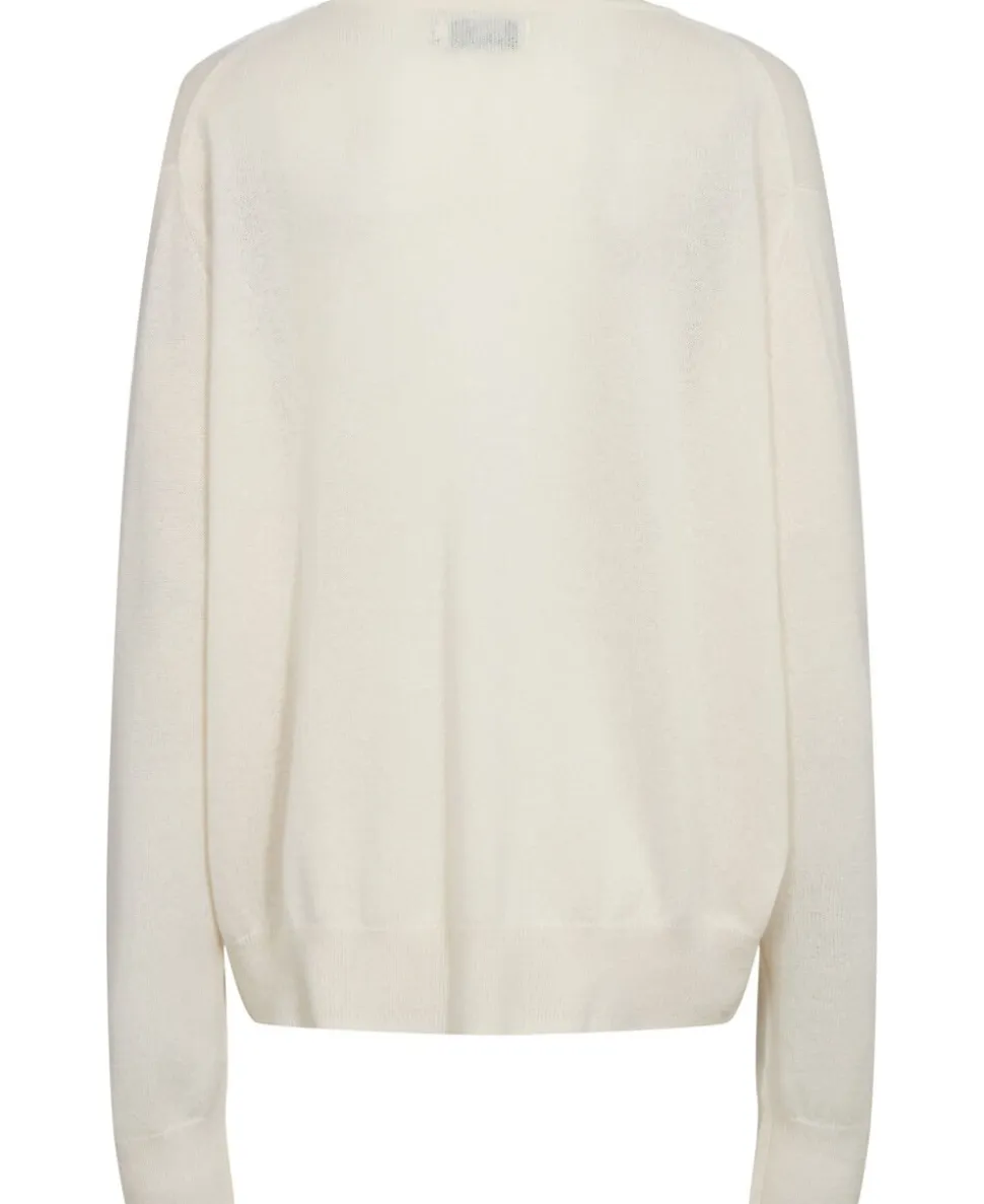 Mabel 10 - 100% Cashmere