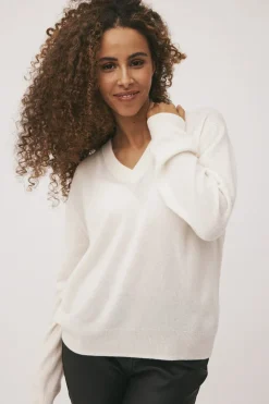 Mabel 10 - 100% Cashmere