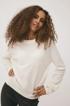 Mabel 2 - 100% Cashmere