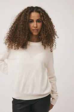 Mabel 2 - 100% Cashmere