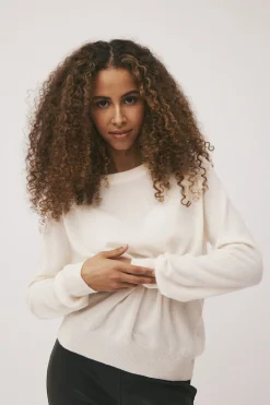 Mabel 2 - 100% Cashmere