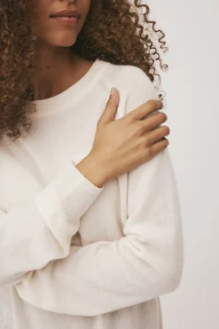 Mabel 2 - 100% Cashmere