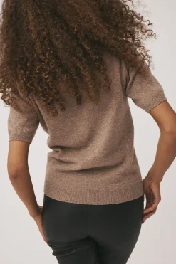 Mabel 4 - 100% Cashmere