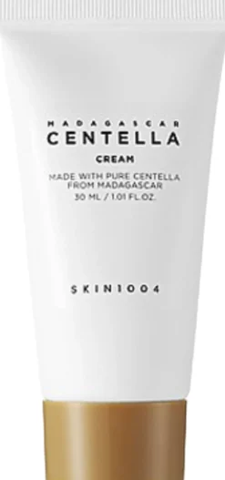 Madagascar Centella Cream