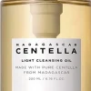 Madagascar Centella Light Cleansing Oil