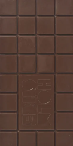 Madagascar Slow Dried 64 %, 100 g, økologisk