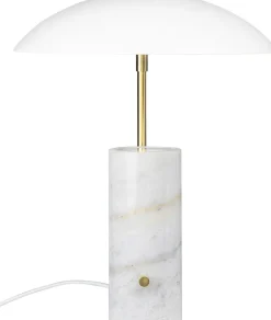 Mademoiselles Table Lamp