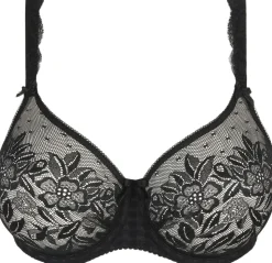 Madison uvatteret bh uden syninger