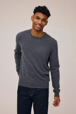 Mads 2 - 100% Cashmere