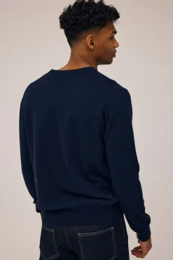 Mads 2 - 100% Cashmere