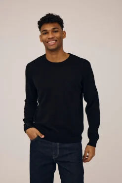 Mads 2 - 100% Cashmere