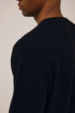 Mads 2 - 100% Cashmere