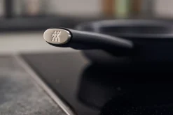 Madura Plus Ceramic Stegepande, 28 cm, Aluminium, Titanium f