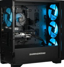Maelstrom I512 - 5060 Gaming PC