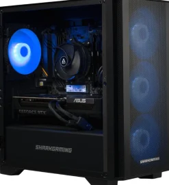 Maelstrom R712 - 5070 Gaming PC