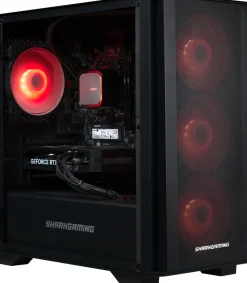 Maelstrom R521 Gaming PC
