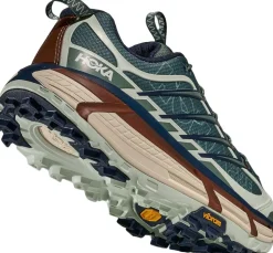 Mafate Three2 Wordmark