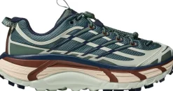 Mafate Three2 Wordmark