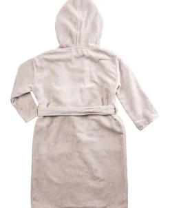 Maga robe – 100% Organic Cotton Velour GOTS