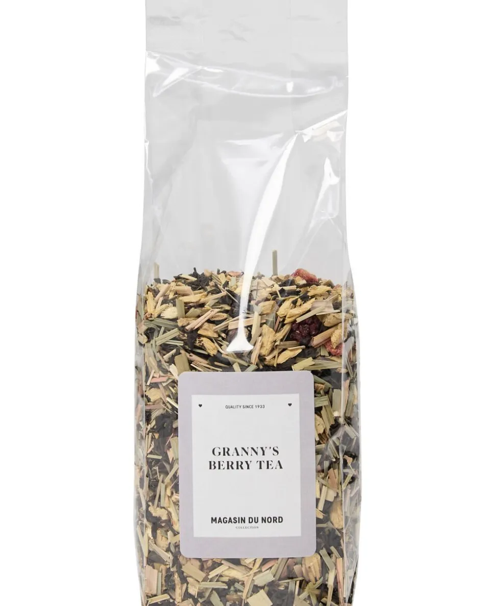 MAGASIN Bedstemors bær te i pose 100g