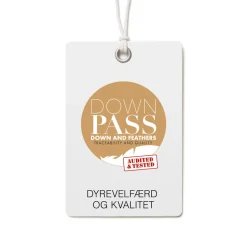 Magasin Bronze Moskusdun Dyne - Varm 240x220 cm.