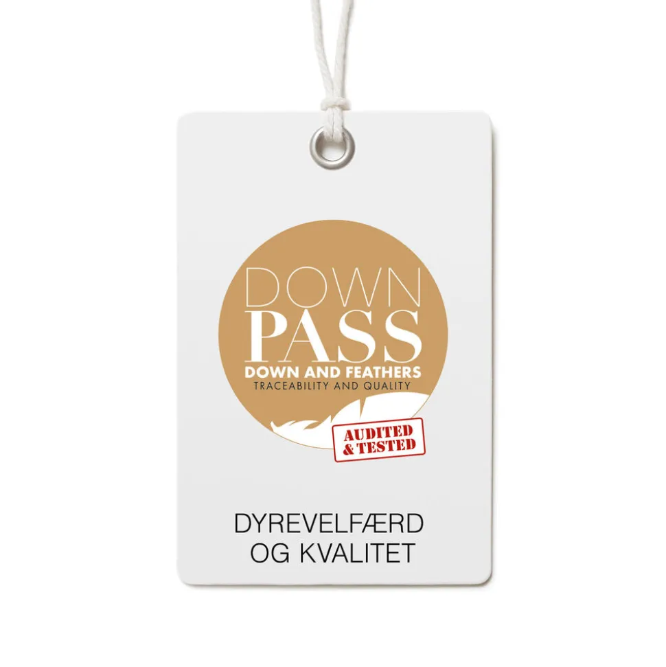 Magasin Bronze Moskusdun Dyne - Varm 240x220 cm.