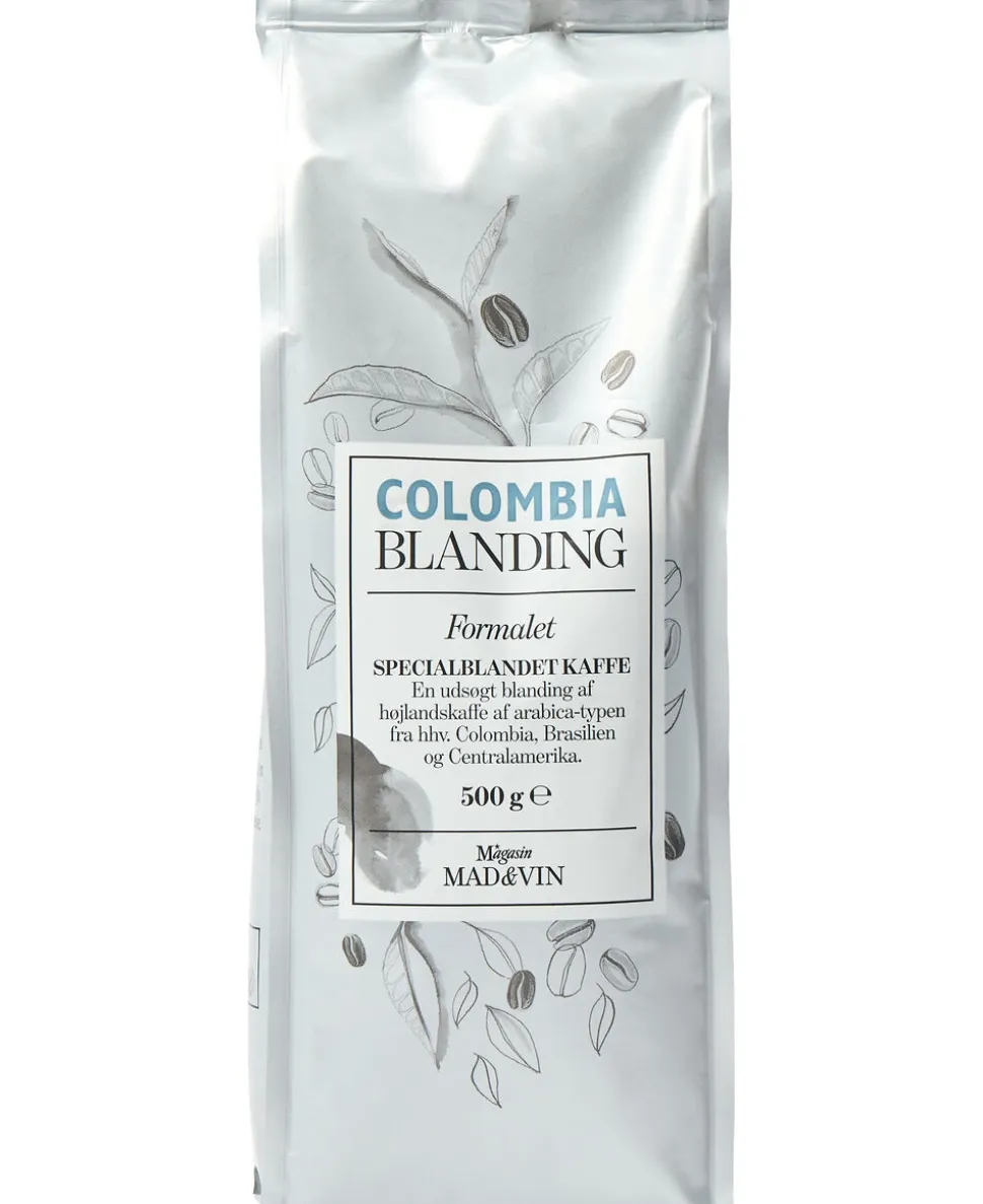 Magasin Colombia 500g