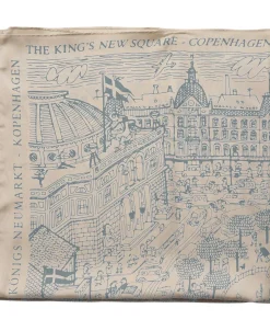 Magasin Iconic Scarf 83x83cm