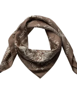 Magasin Iconic Scarf 83x83cm