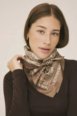 Magasin Iconic Scarf 83x83cm