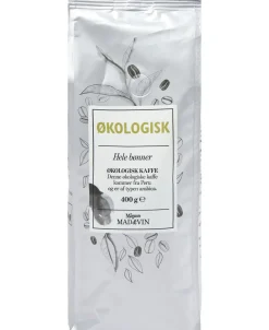 Magasin Økologisk Helbønne