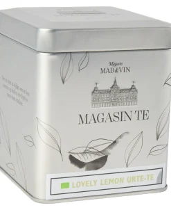 Magasin Lovely Lemon Urte-te ØKO 70g