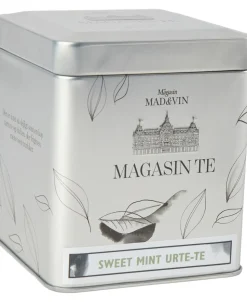 Magasin Sweet Mint urte-te 70g