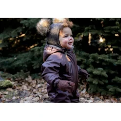 Magic Mittens 3 Pack w. Lurex